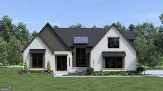 626 East Lake Drive Gainesville - Photo 1