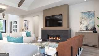 626 East Lake Drive Gainesville - Photo 11