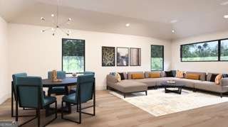 626 East Lake Drive Gainesville - Photo 12