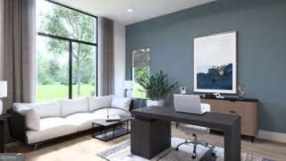 626 East Lake Drive Gainesville - Photo 7