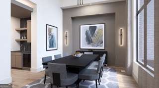 626 East Lake Drive Gainesville - Photo 8