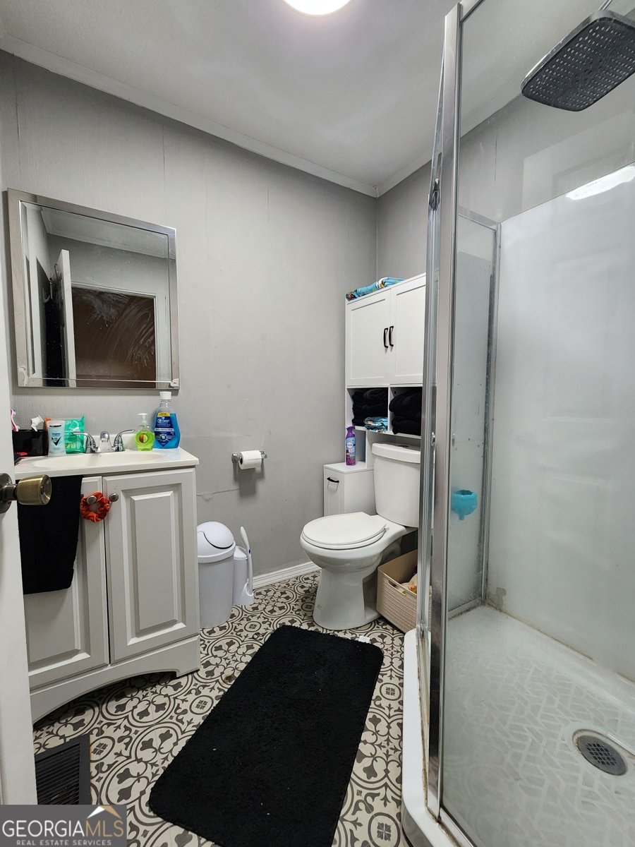 127 Gerrell Drive Milledgeville - Photo 21