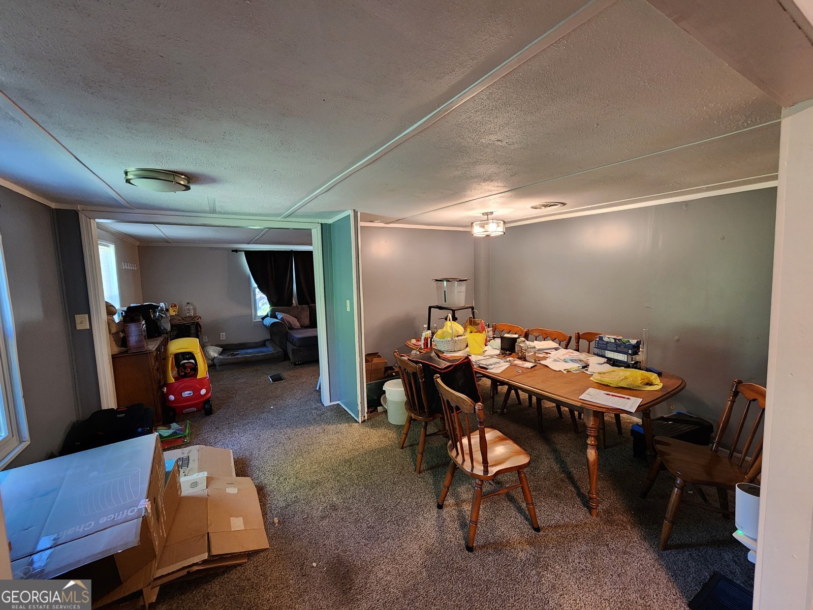 127 Gerrell Drive Milledgeville - Photo 8