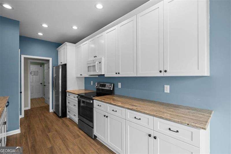 160 Amidon Drive Villa Rica - Photo 13