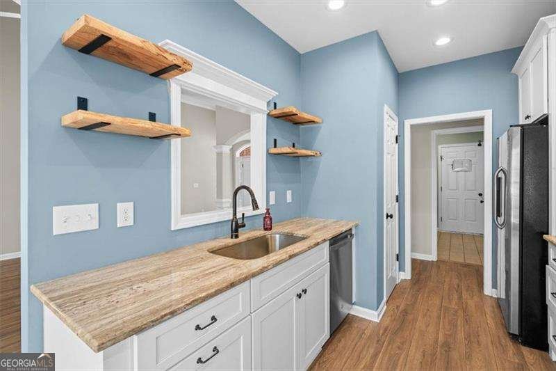 160 Amidon Drive Villa Rica - Photo 14