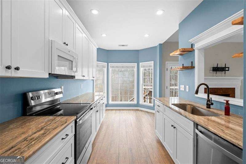 160 Amidon Drive Villa Rica - Photo 15