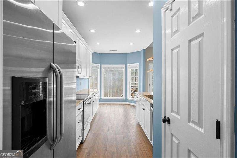 160 Amidon Drive Villa Rica - Photo 16