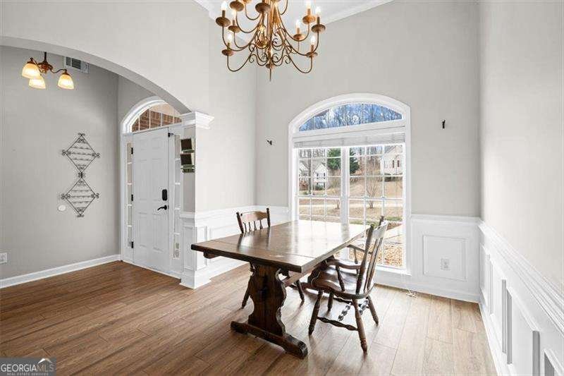 160 Amidon Drive Villa Rica - Photo 17