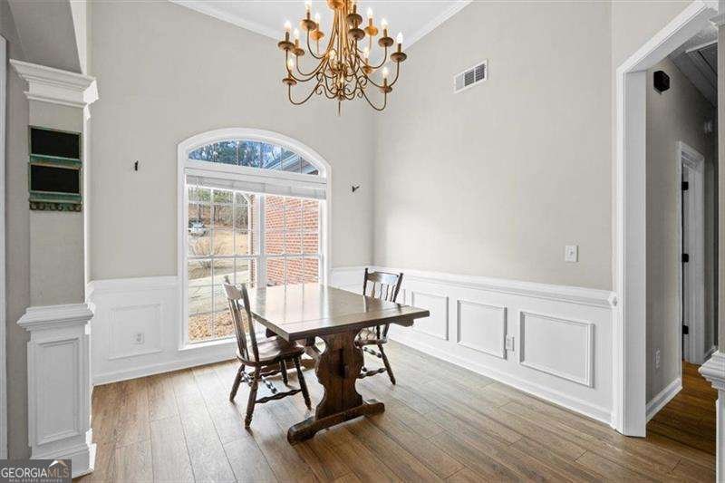 160 Amidon Drive Villa Rica - Photo 19