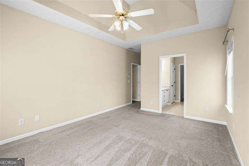 160 Amidon Drive Villa Rica - Photo 20