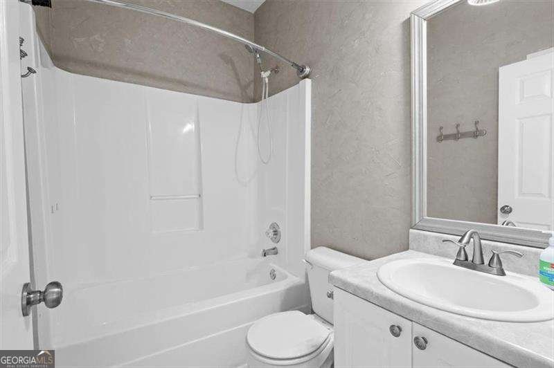 160 Amidon Drive Villa Rica - Photo 26