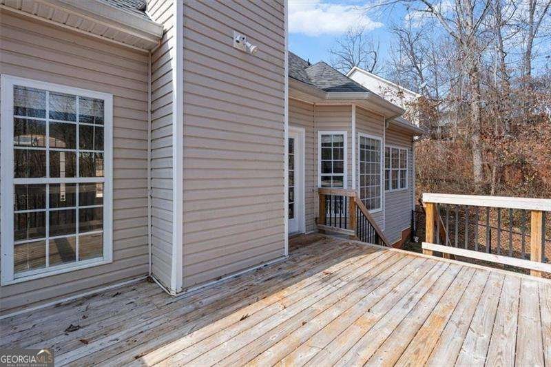 160 Amidon Drive Villa Rica - Photo 44