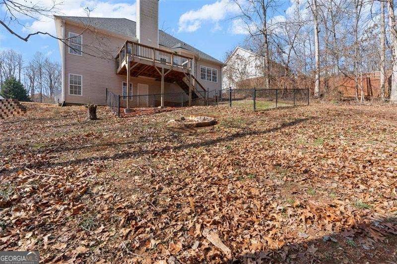 160 Amidon Drive Villa Rica - Photo 47