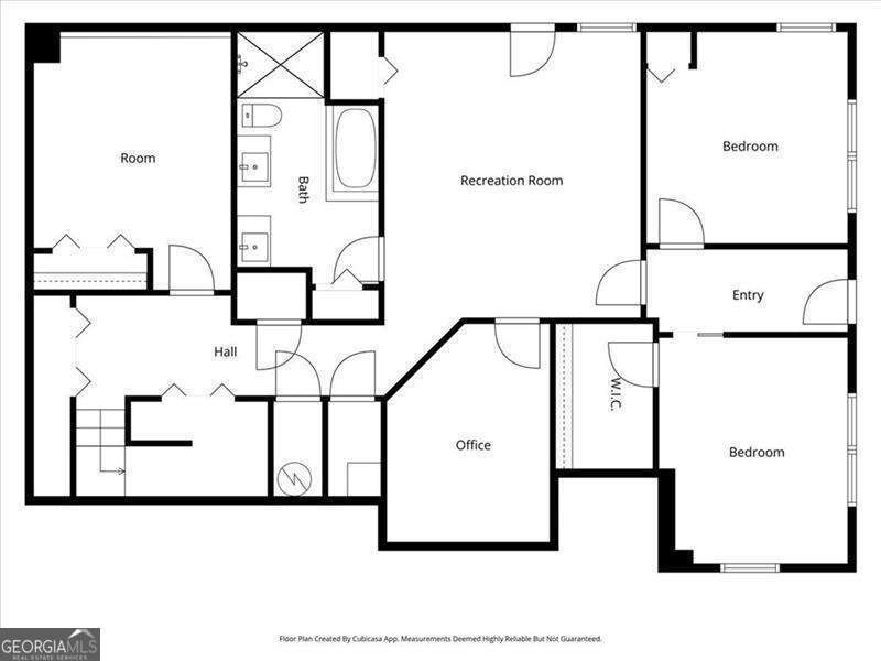 160 Amidon Drive Villa Rica - Photo 54