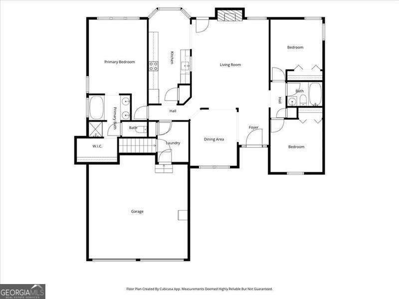 160 Amidon Drive Villa Rica - Photo 55