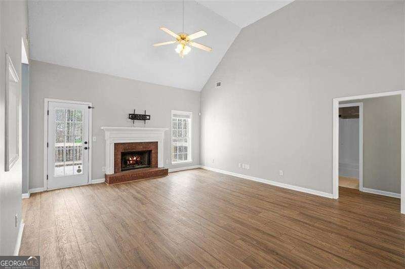 160 Amidon Drive Villa Rica - Photo 6