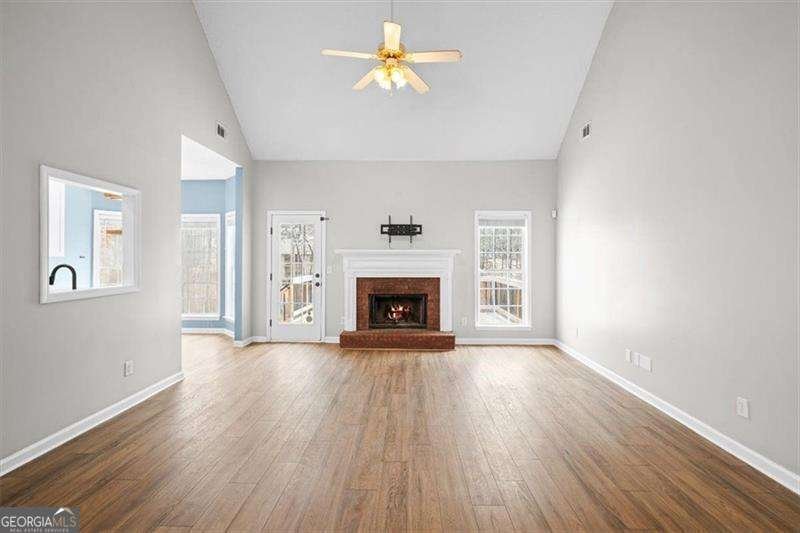 160 Amidon Drive Villa Rica - Photo 7