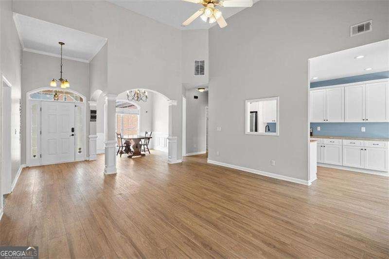 160 Amidon Drive Villa Rica - Photo 8