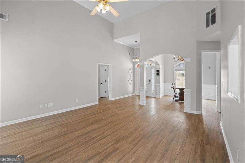 160 Amidon Drive Villa Rica - Photo 9