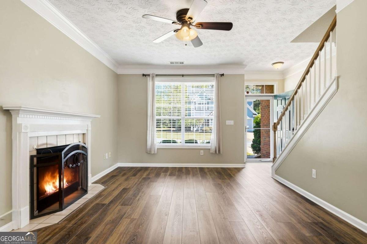 2161 Berryhill Circle Smyrna - Photo 10