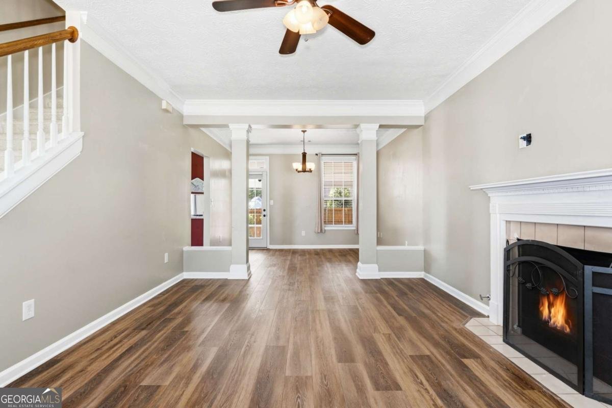 2161 Berryhill Circle Smyrna - Photo 11