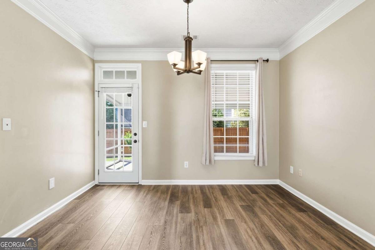 2161 Berryhill Circle Smyrna - Photo 13