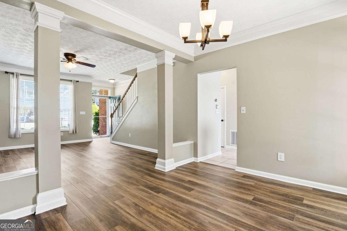 2161 Berryhill Circle Smyrna - Photo 15