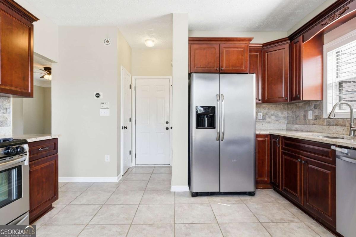 2161 Berryhill Circle Smyrna - Photo 19