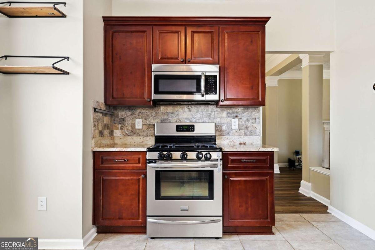 2161 Berryhill Circle Smyrna - Photo 20