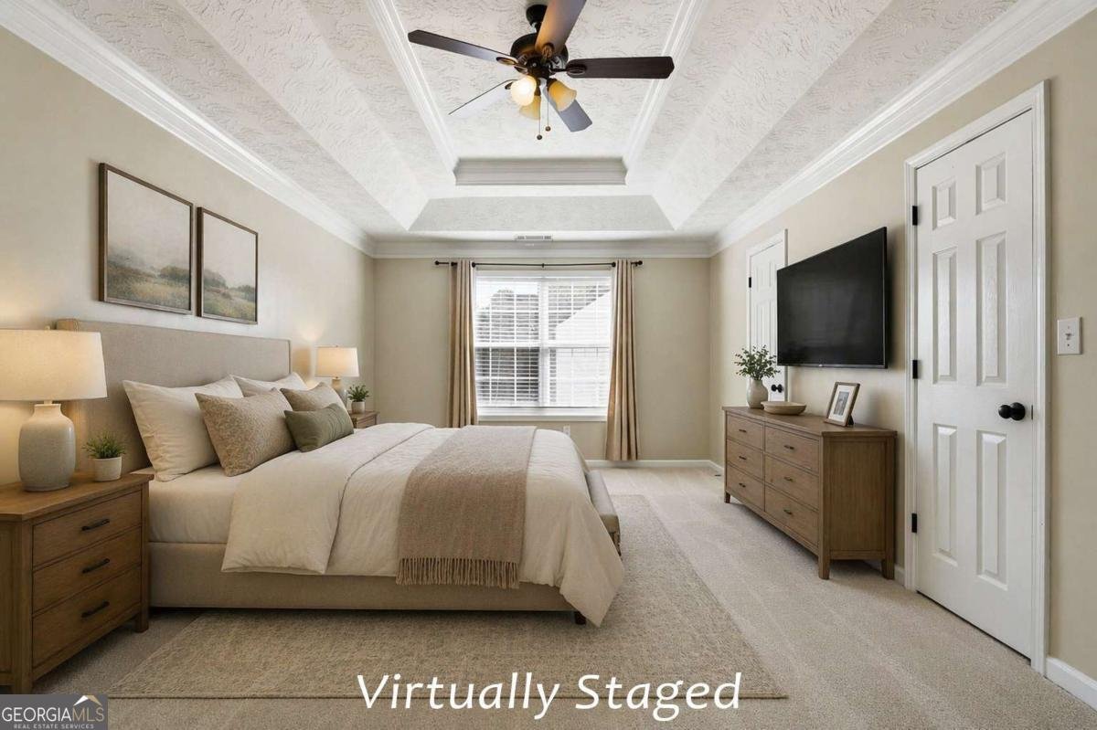 2161 Berryhill Circle Smyrna - Photo 26