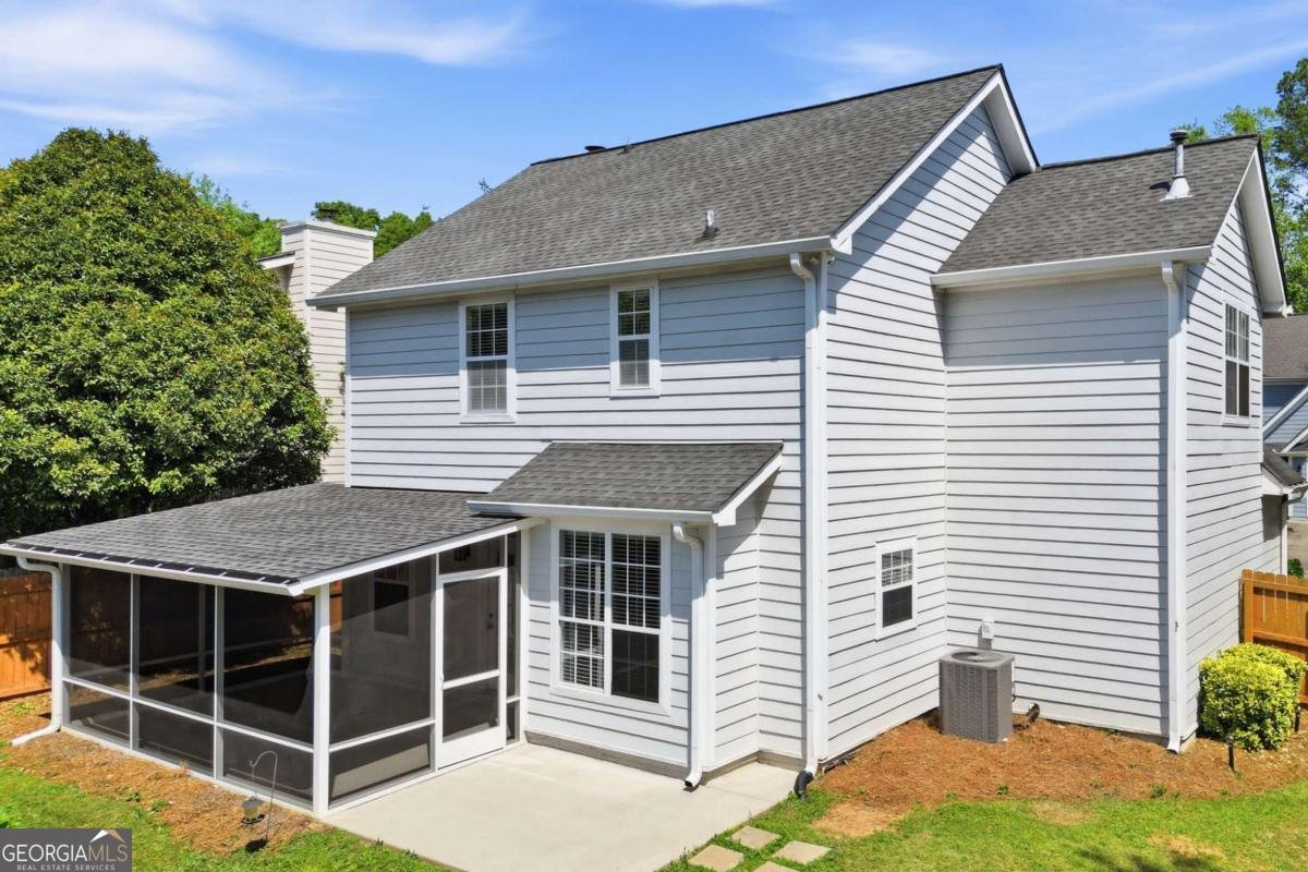 2161 Berryhill Circle Smyrna - Photo 41