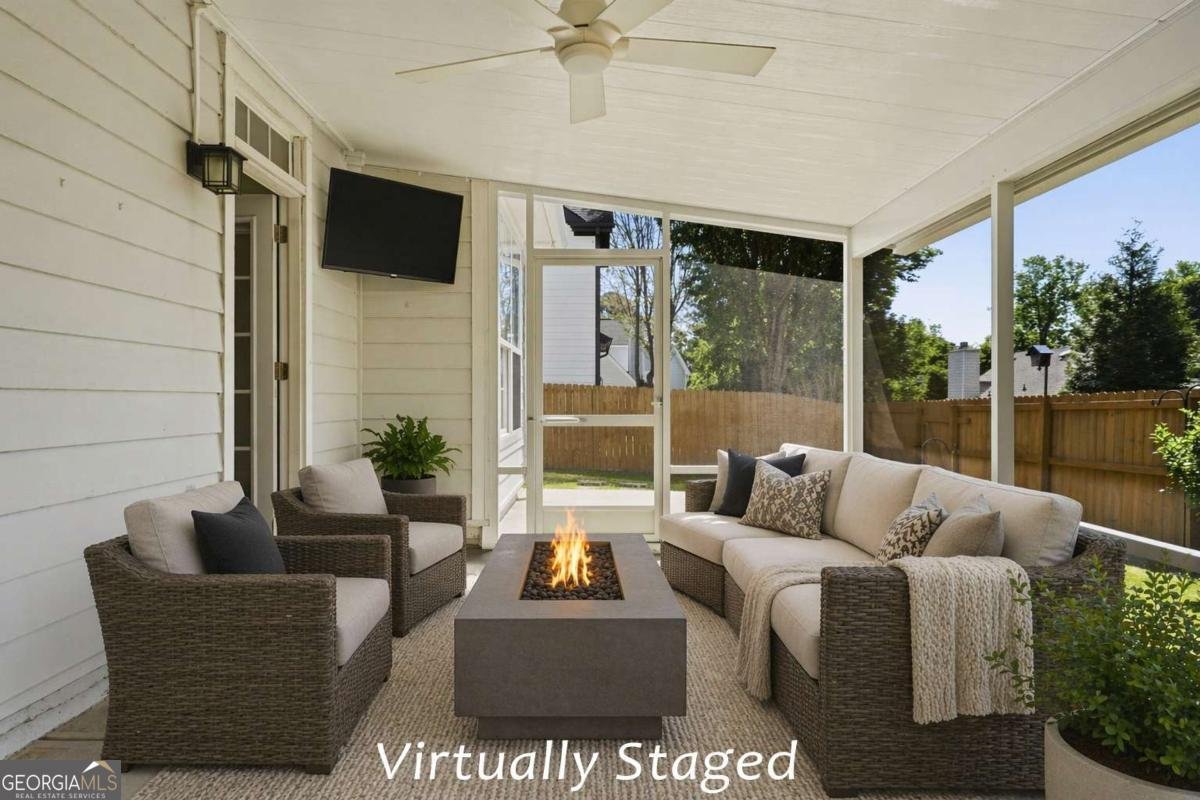 2161 Berryhill Circle Smyrna - Photo 44