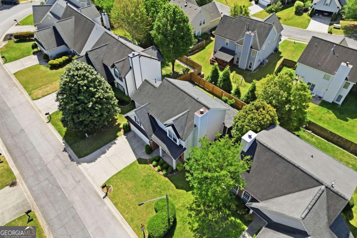 2161 Berryhill Circle Smyrna - Photo 47