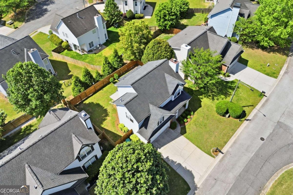 2161 Berryhill Circle Smyrna - Photo 48