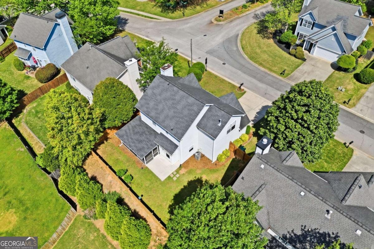 2161 Berryhill Circle Smyrna - Photo 49