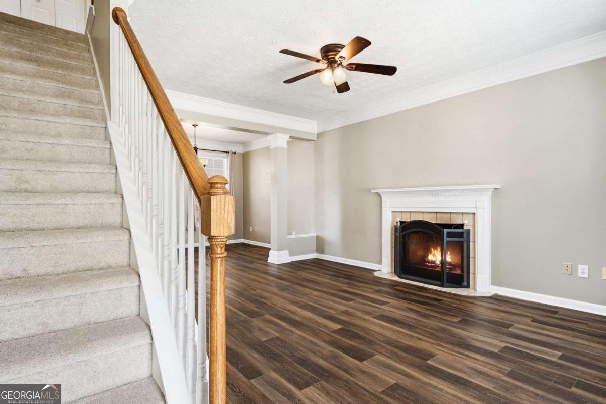 2161 Berryhill Circle Smyrna - Photo 7