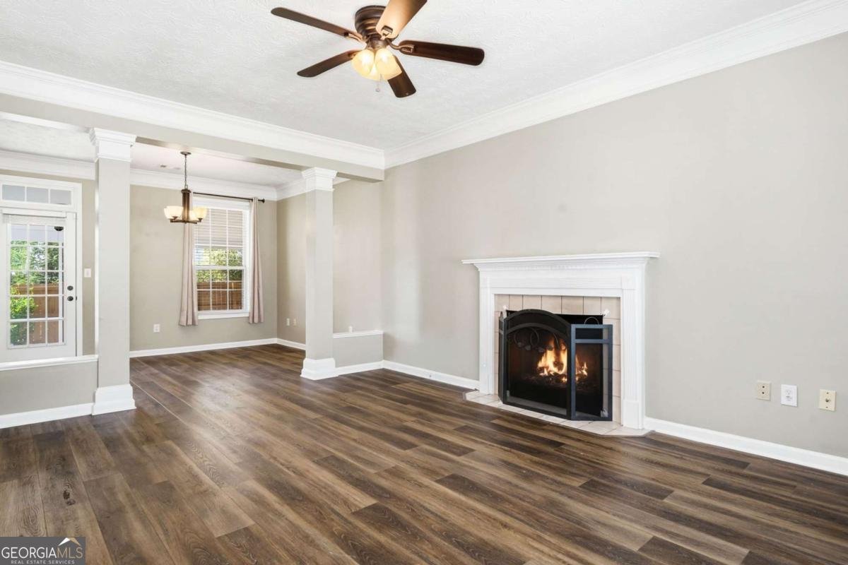 2161 Berryhill Circle Smyrna - Photo 8