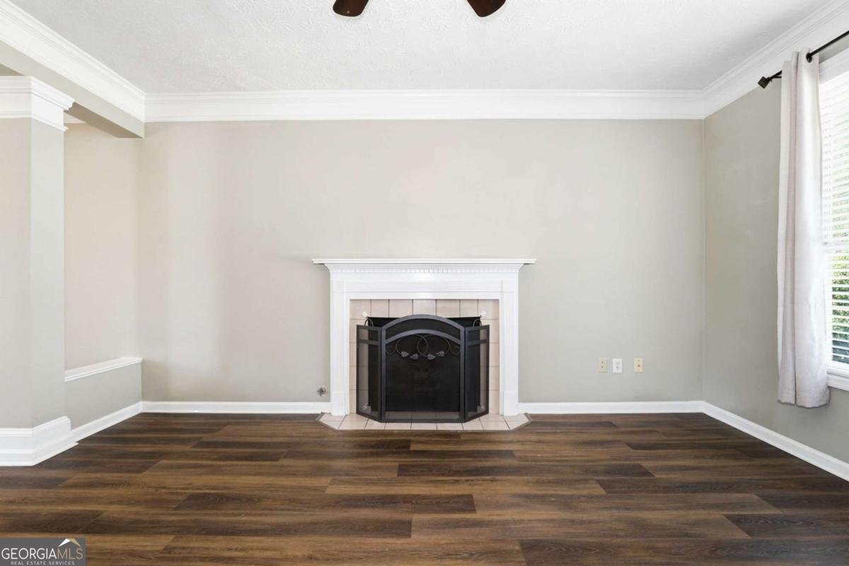 2161 Berryhill Circle Smyrna - Photo 9