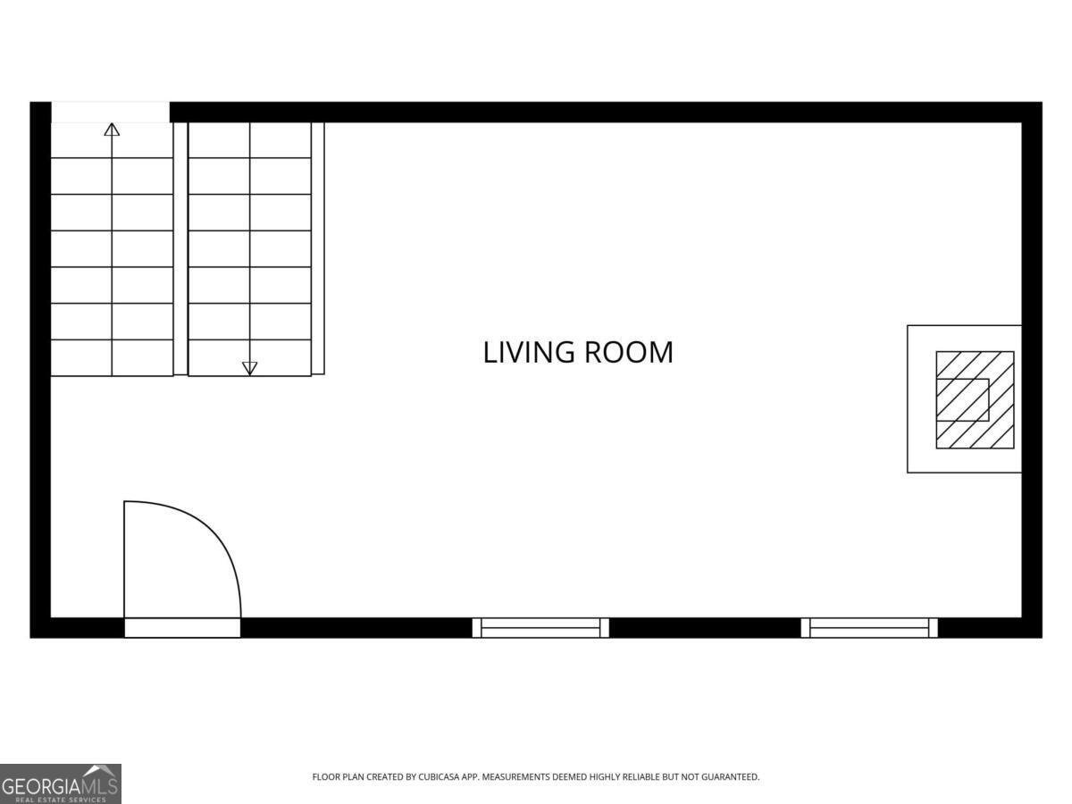 3795 Irwin Bridge Road Conyers - Photo 29