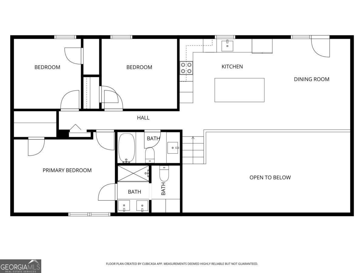 3795 Irwin Bridge Road Conyers - Photo 30