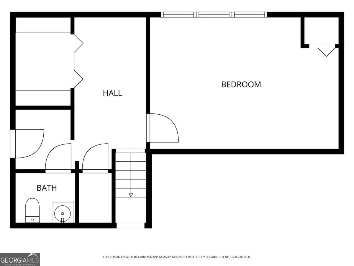 3795 Irwin Bridge Road Conyers - Photo 31