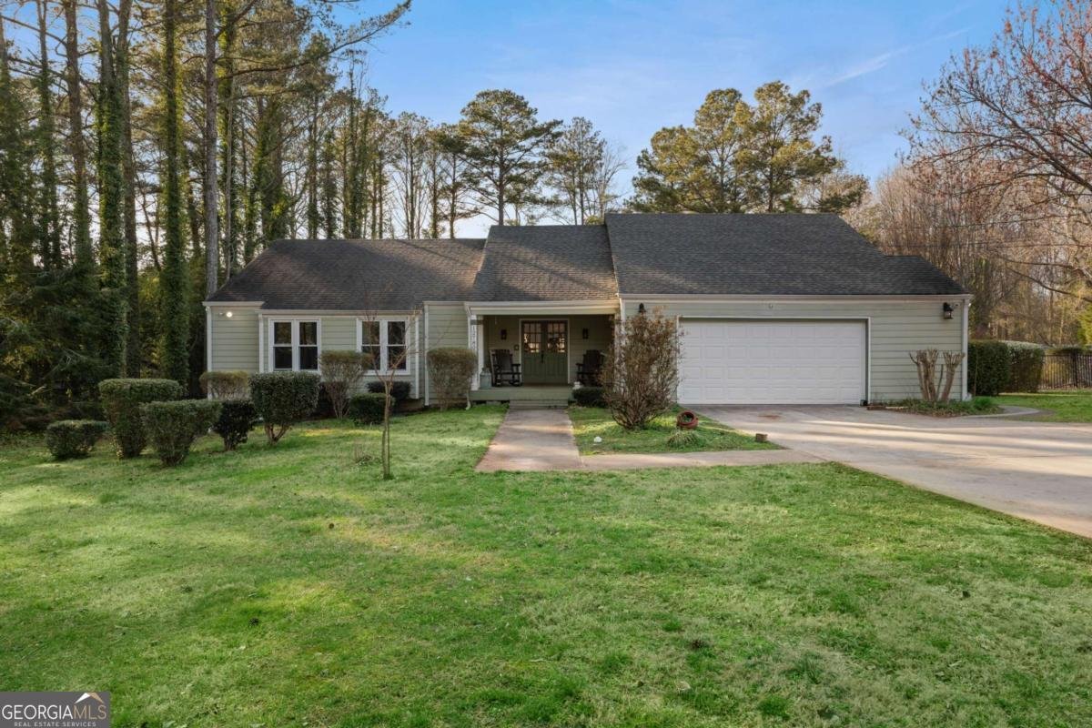 12780 Providence Road Alpharetta - Photo 1