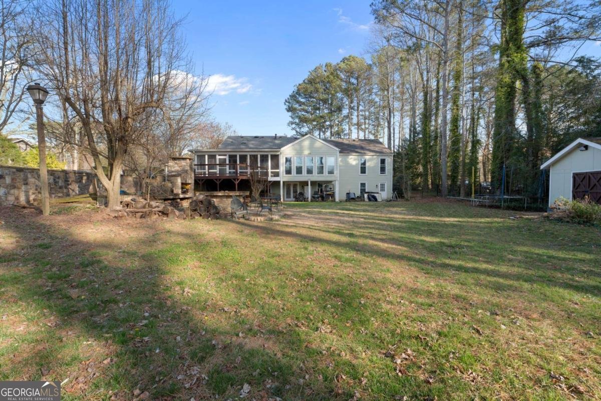 12780 Providence Road Alpharetta - Photo 35