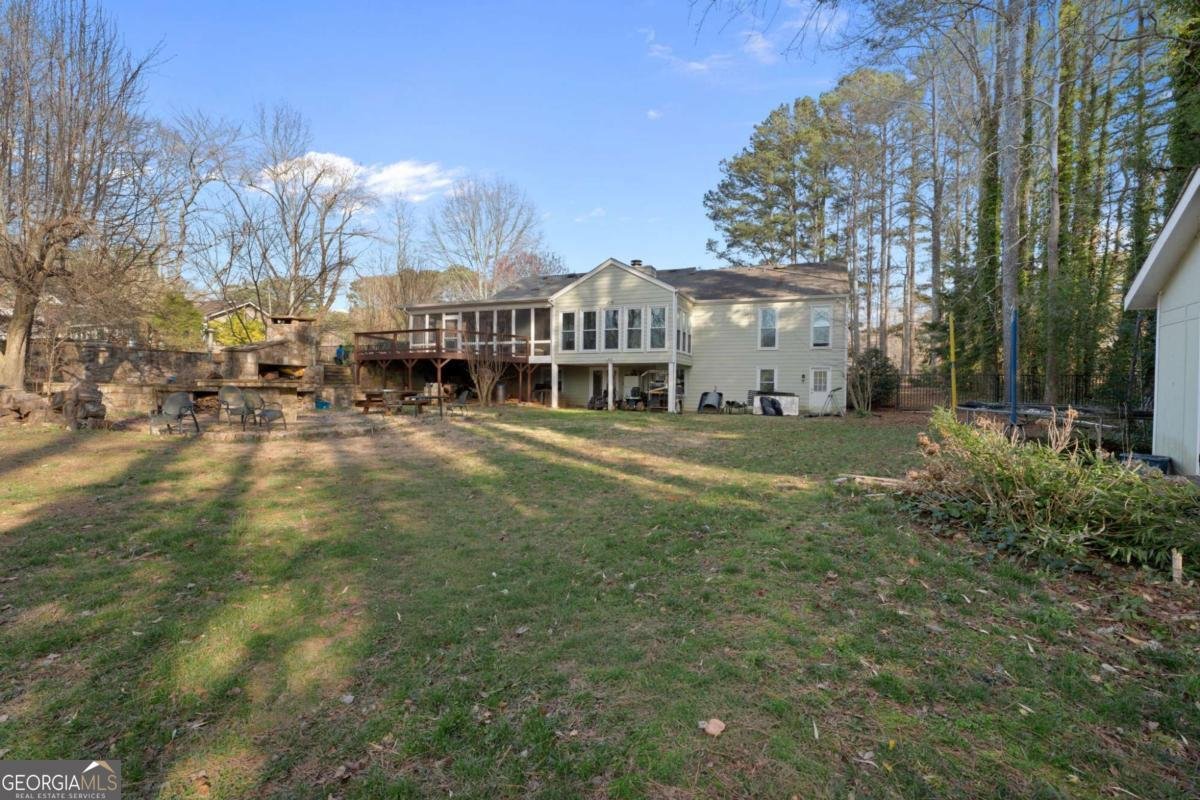 12780 Providence Road Alpharetta - Photo 36
