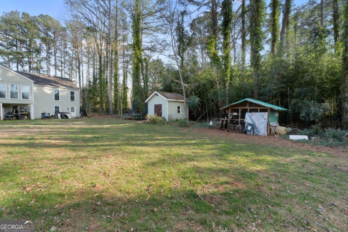 12780 Providence Road Alpharetta - Photo 39