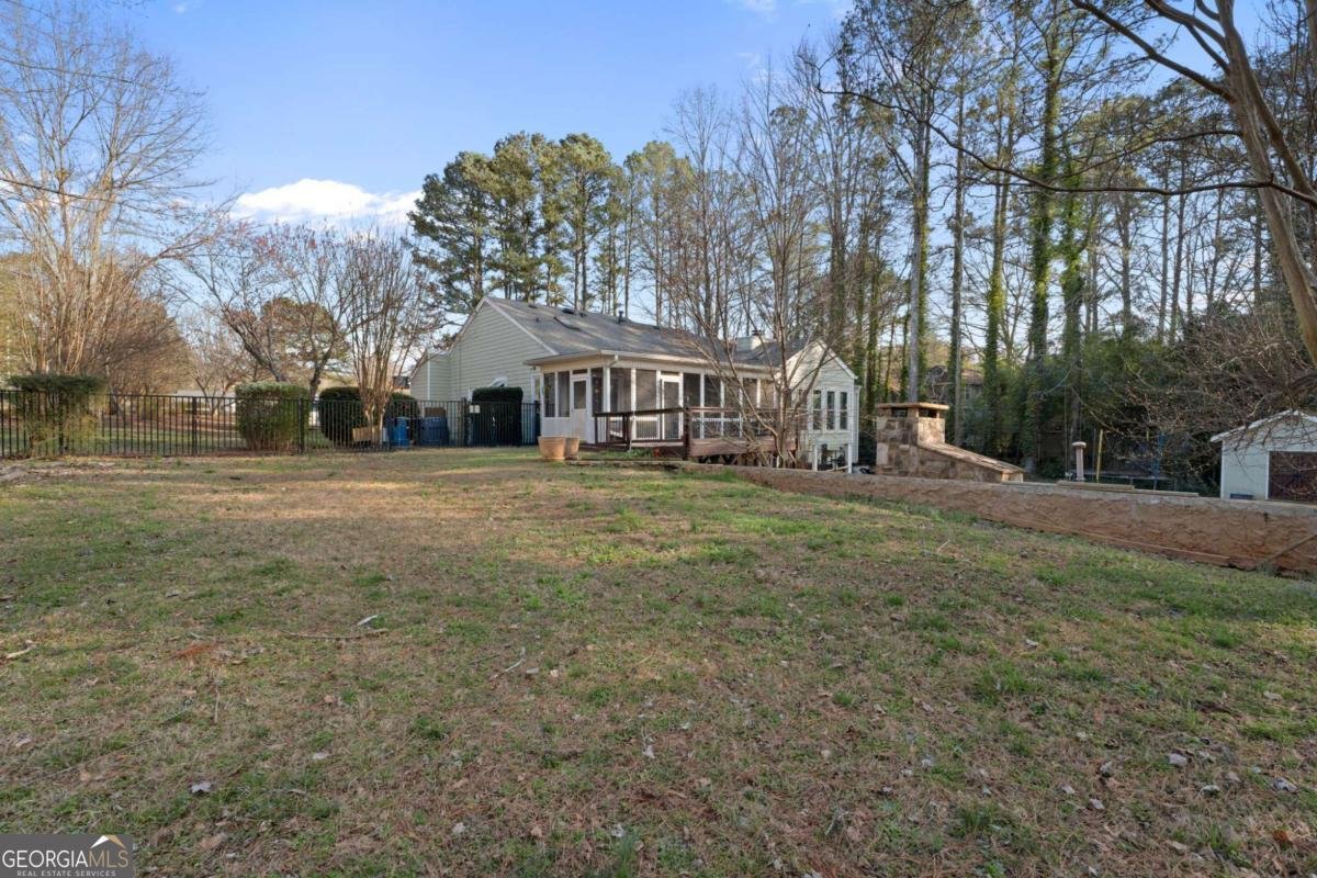 12780 Providence Road Alpharetta - Photo 40