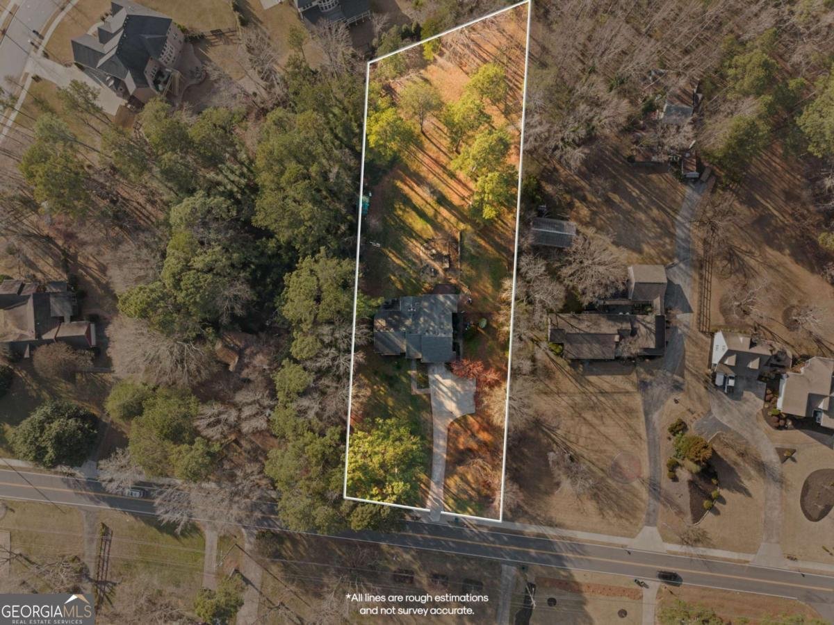 12780 Providence Road Alpharetta - Photo 41