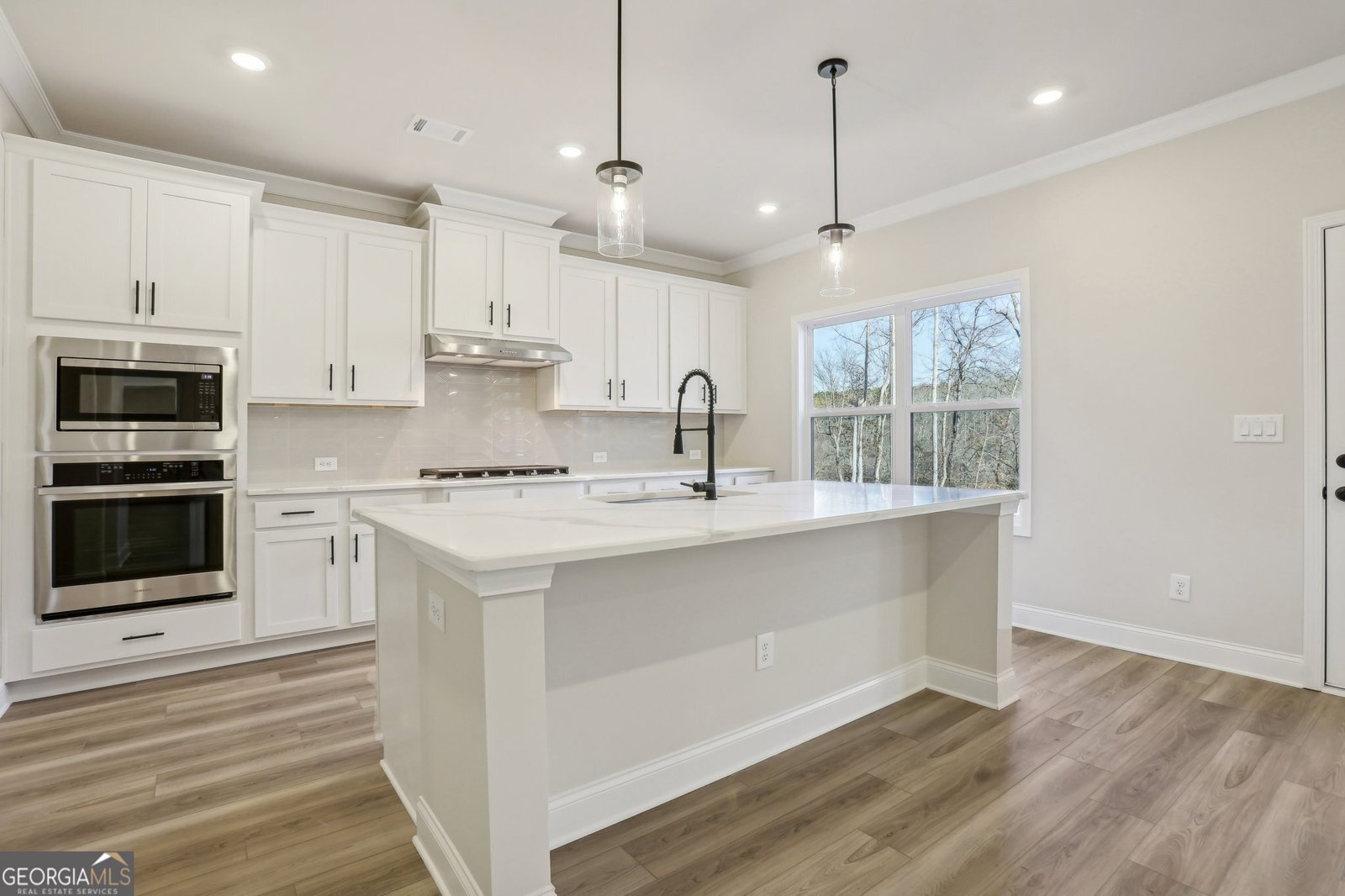 5284 Baymont Drive Gainesville - Photo 9