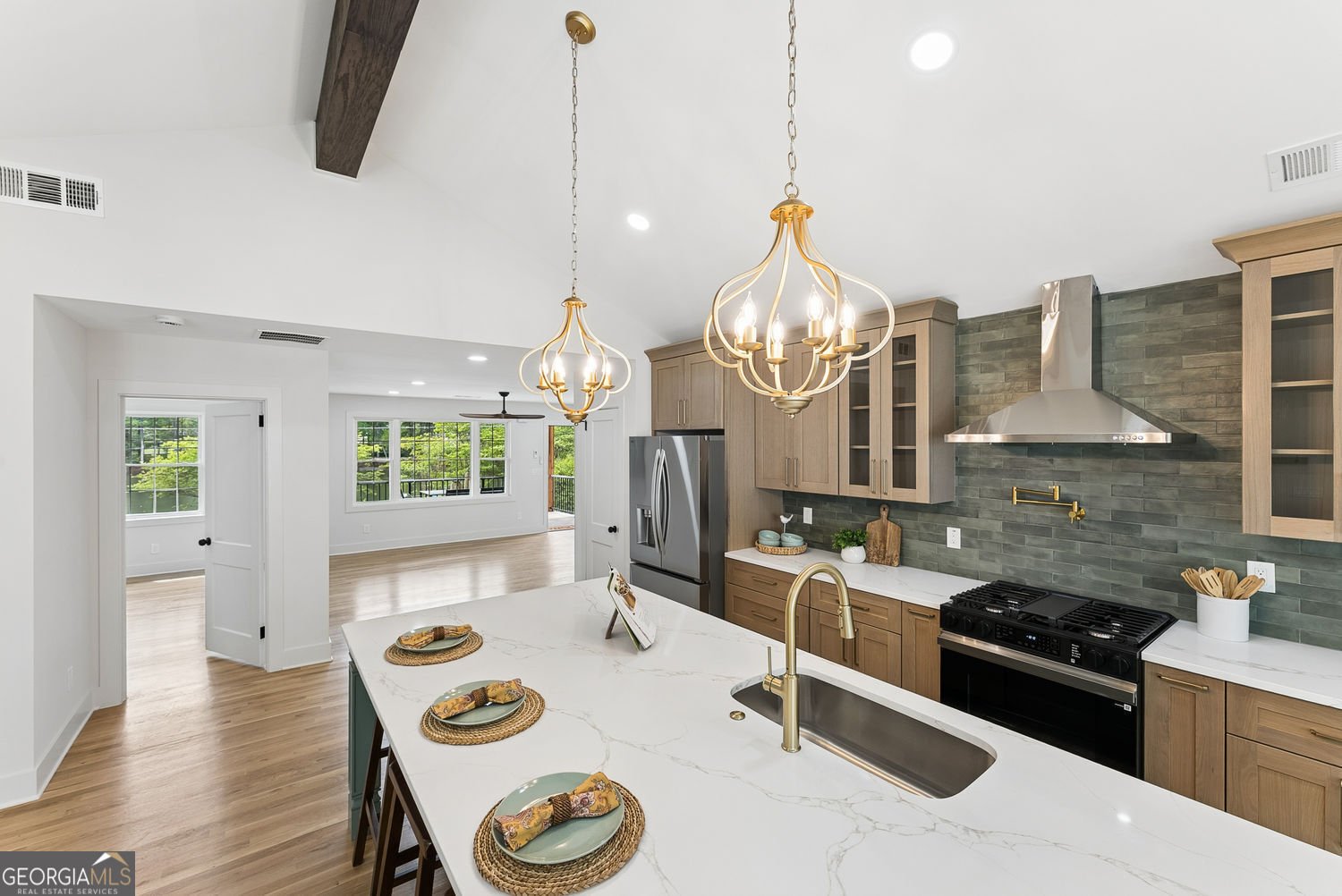 1964 Lakeside Drive Decatur - Photo 12