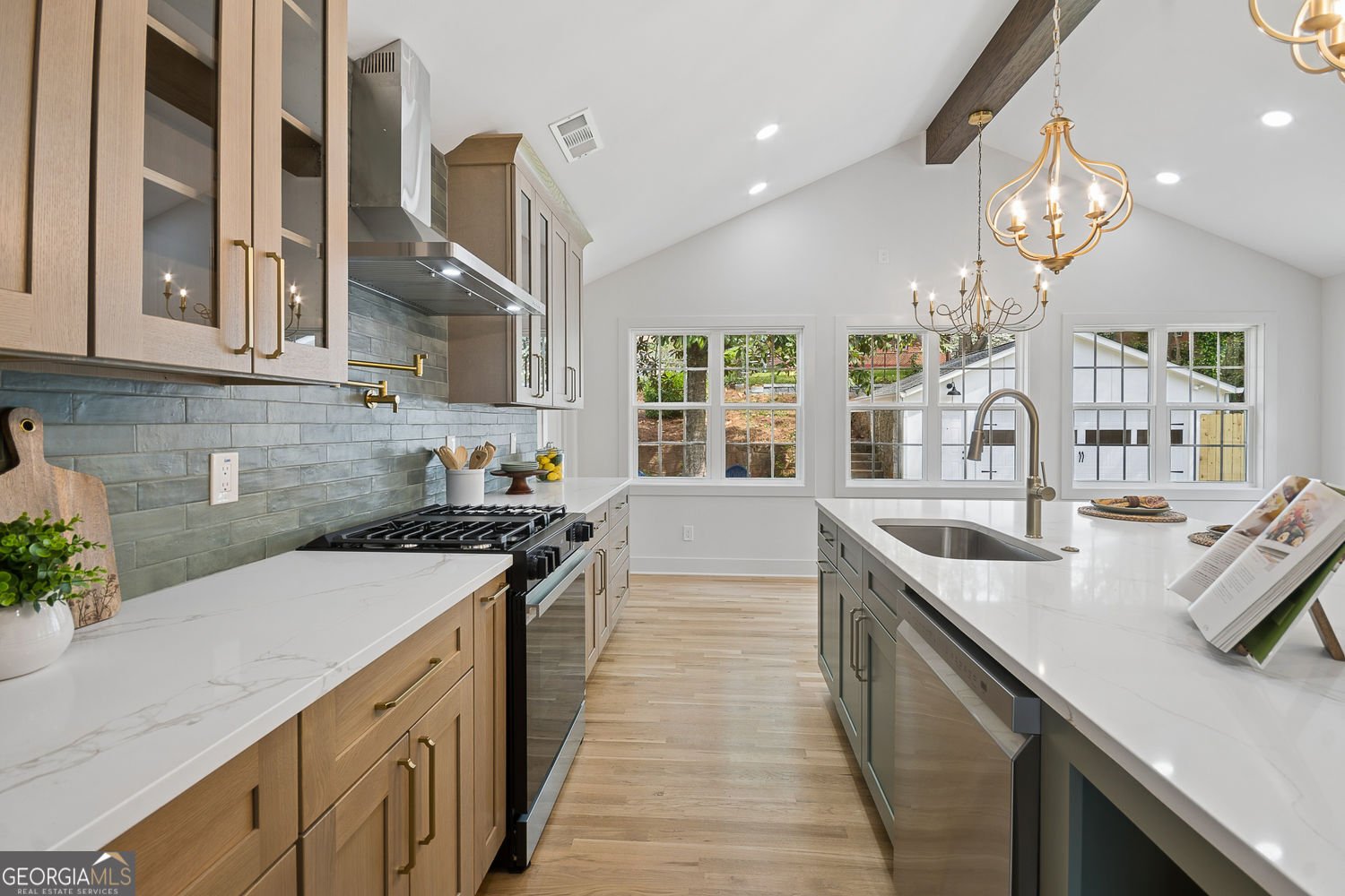 1964 Lakeside Drive Decatur - Photo 13